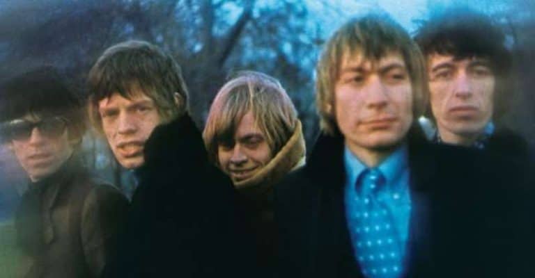 27 Best Rolling Stones Songs