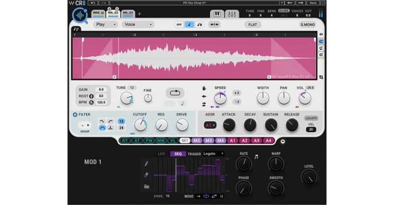 13 Best Rompler VST Plugins 2023