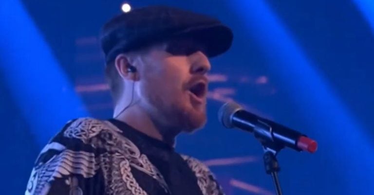 11 Best Scottish Rappers