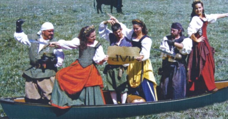 27 Best Sea Shanty Songs