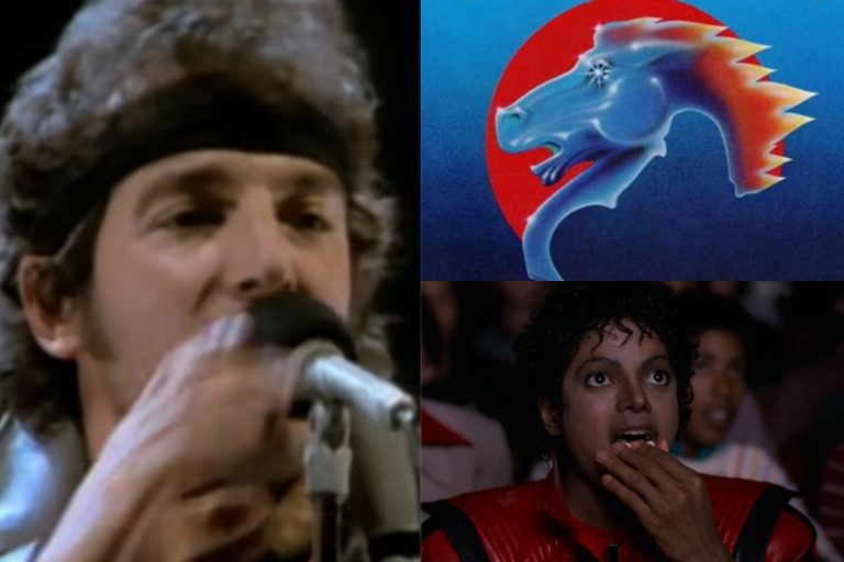 50 Best Selling Albums Ever