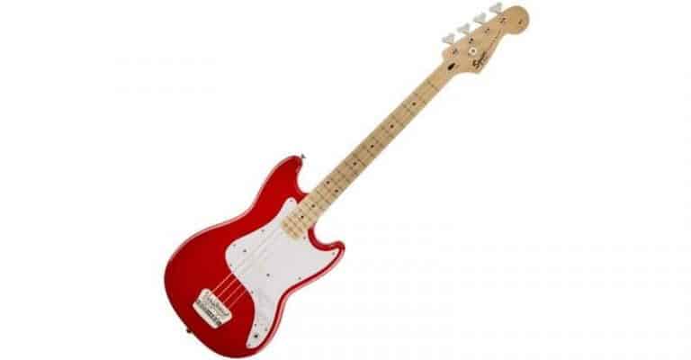 9 Best Short-Scale Bass Under $500 2023