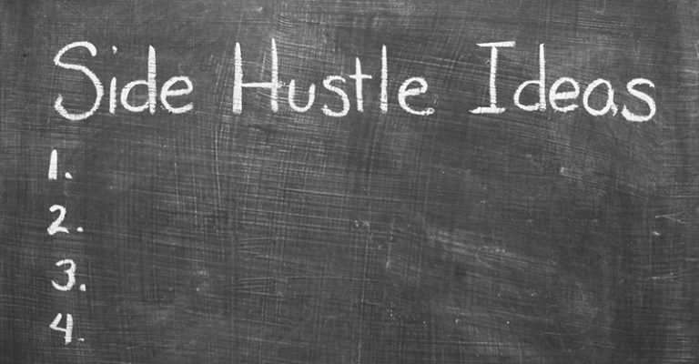 7 Side Hustles for Musicians