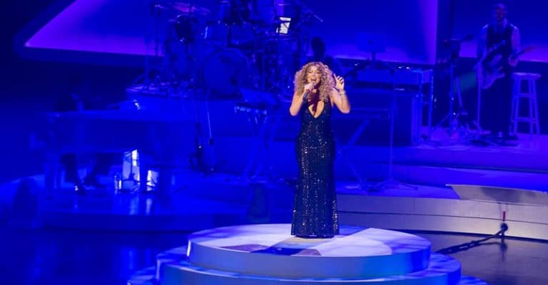 20 Best Singers Of All Time, We List The Top Female & Male Singers In The World