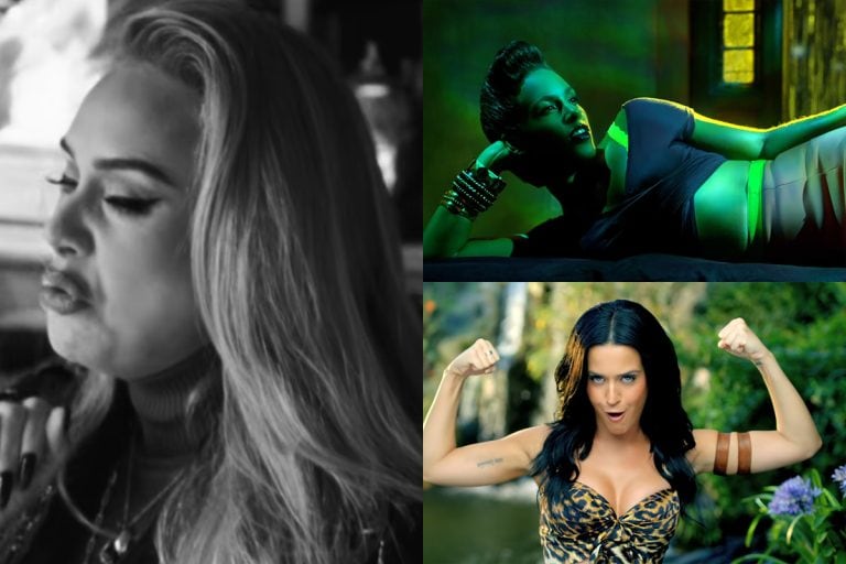 17 Best Singers Like Adele