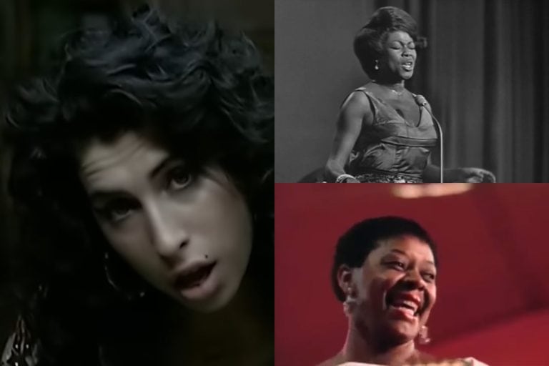 23 Best Singers Like Amy Winehouse