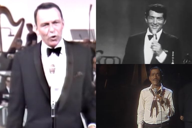 19 Best Singers Like Frank Sinatra