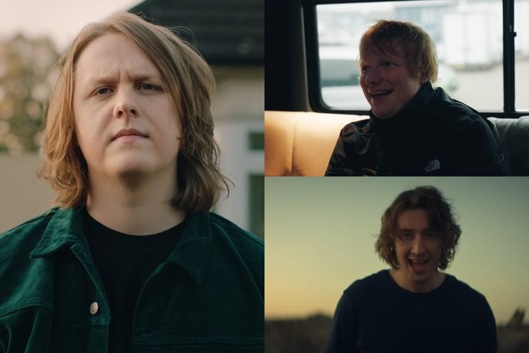 17 Best Singers Like Lewis Capaldi