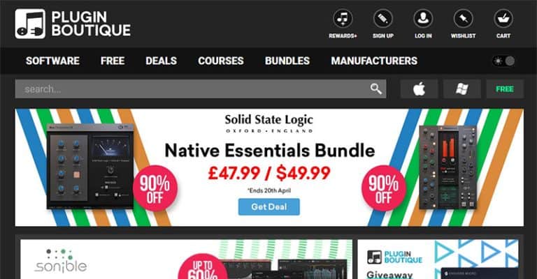 4 Best Sites To Download VST Plugins 2023, Free & Premium