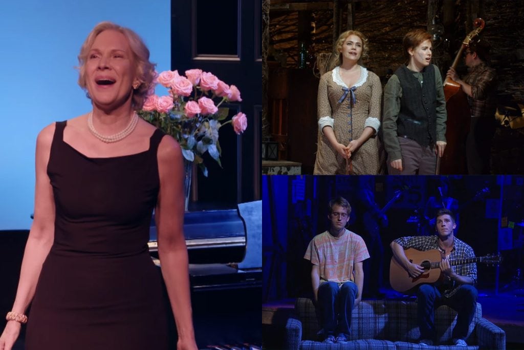Best Small Cast Musicals