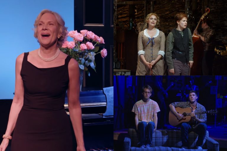 23 Best Small Cast Musicals