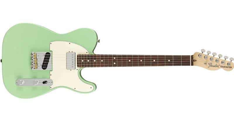 Best Solid Body Guitars For Jazz