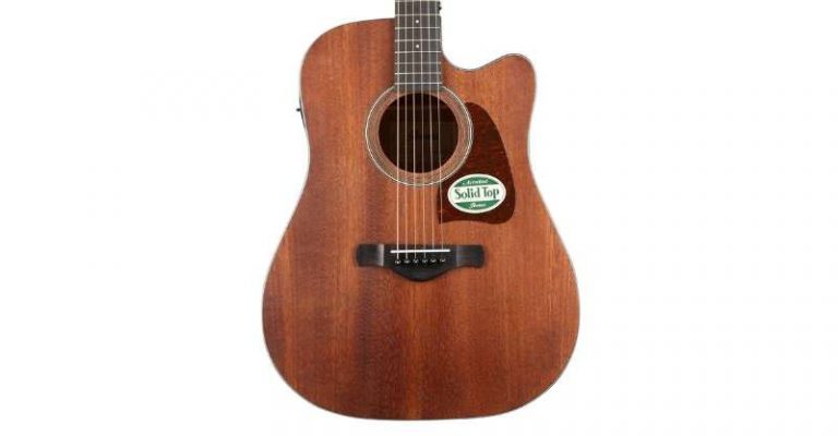 5 Best Solid Wood Acoustic Guitars For The Money 2023