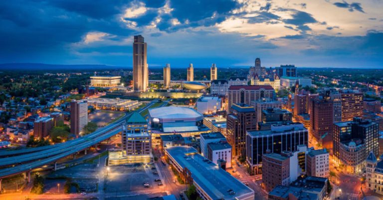 17 Best Songs About Albany