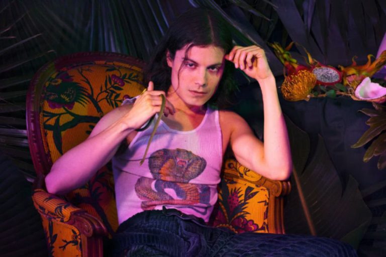 33 Best Songs About Blood
