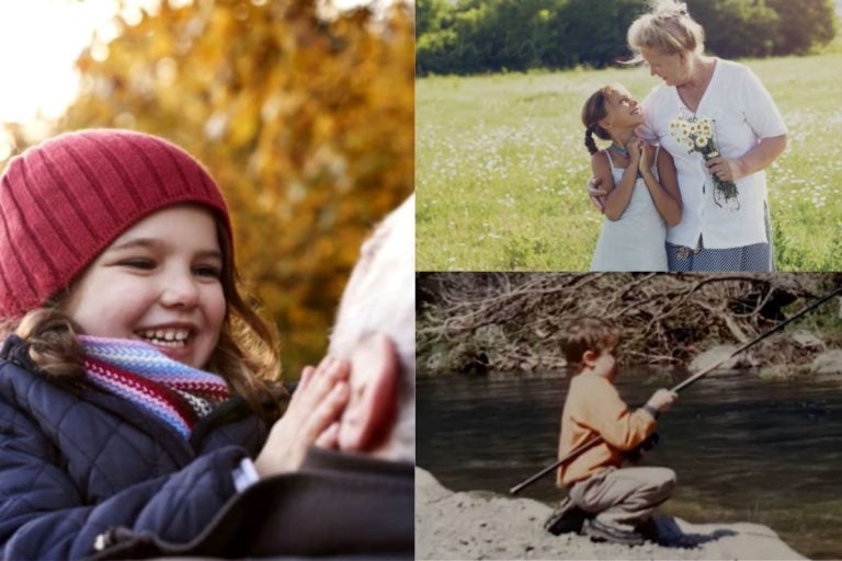 33 Best Songs About Grandchildren