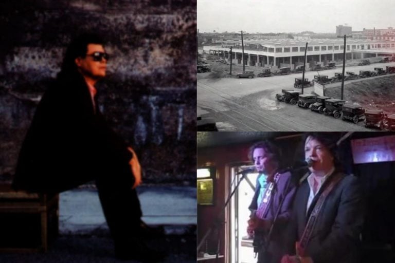 17 Best Songs About Houston
