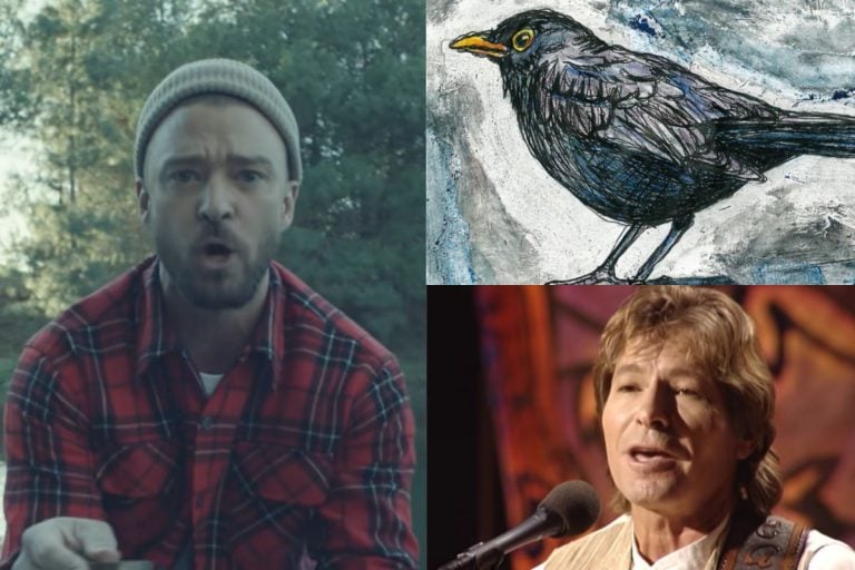 61 Best Songs About Nature