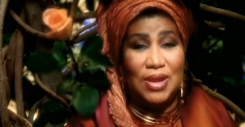 Best Songs About Roses