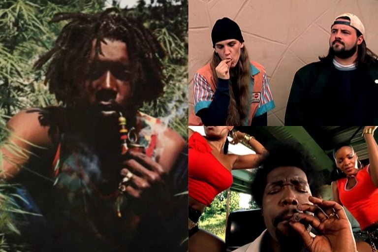 27 Best Songs About Smoke & Smoking