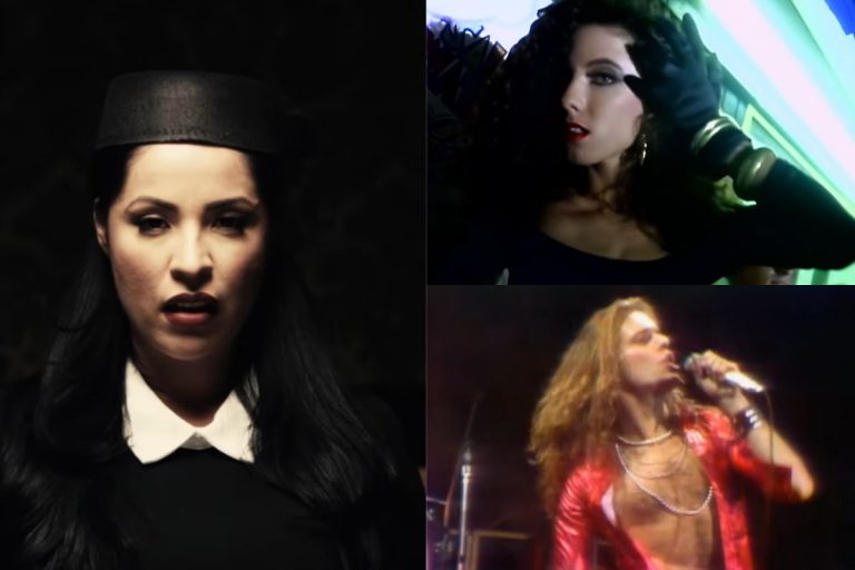 21 Songs About the Devil