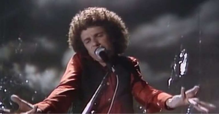 43 Best Songs About Thunder And Lightning
