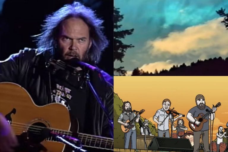 29 Best Songs About Wind & Windy Days