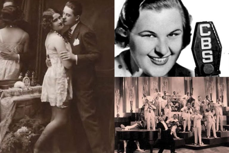 16 Best Songs From 1931