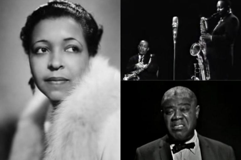 15 Best Songs From 1933
