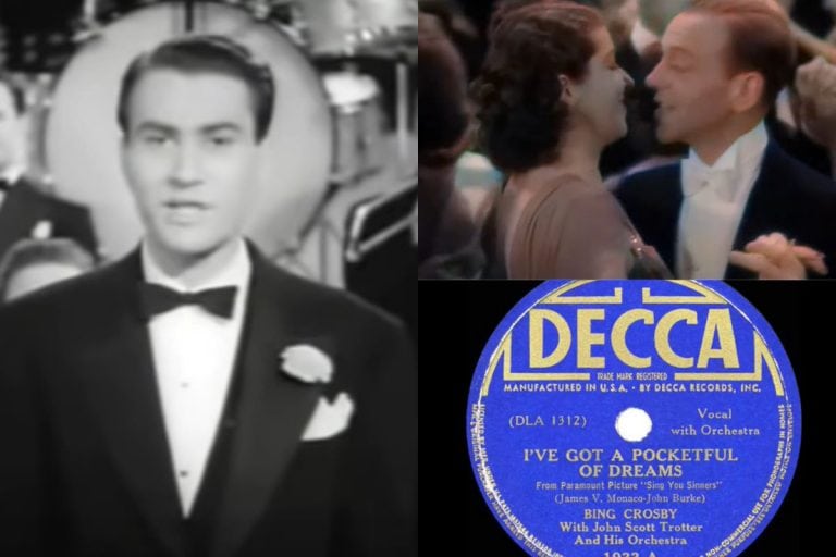 17 Best Songs from 1938