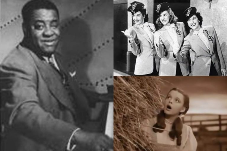 15 Best Songs From 1939