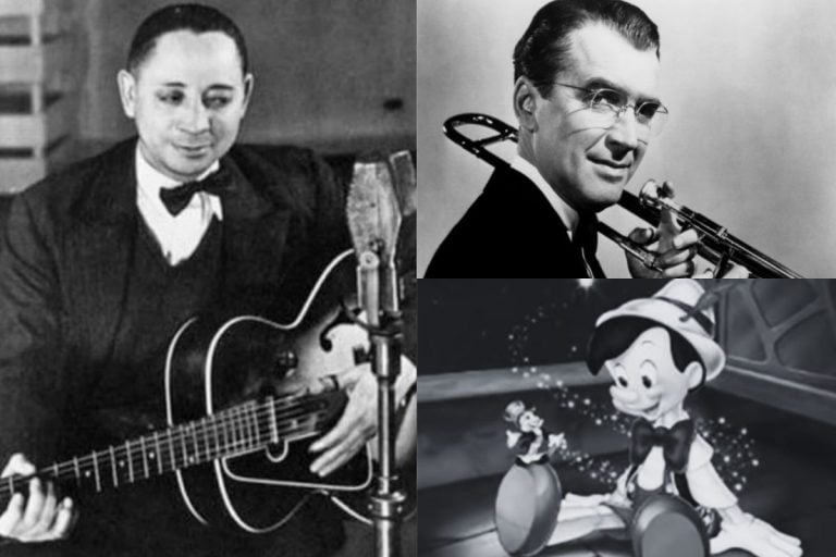 19 Best Songs From 1940