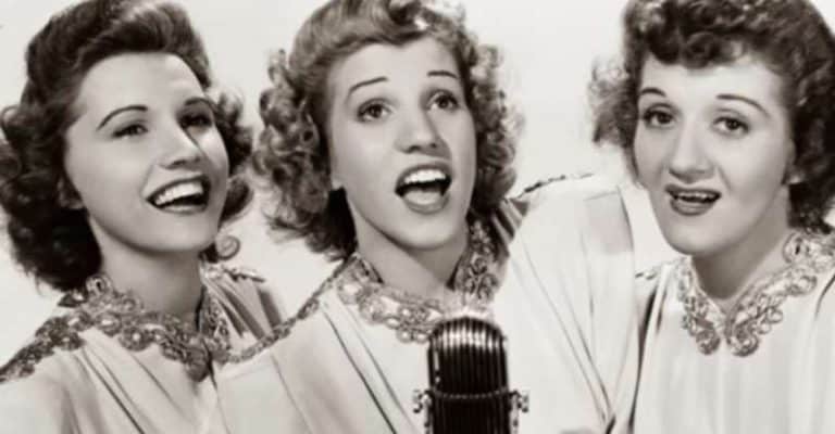 25 Best Songs From The 40s
