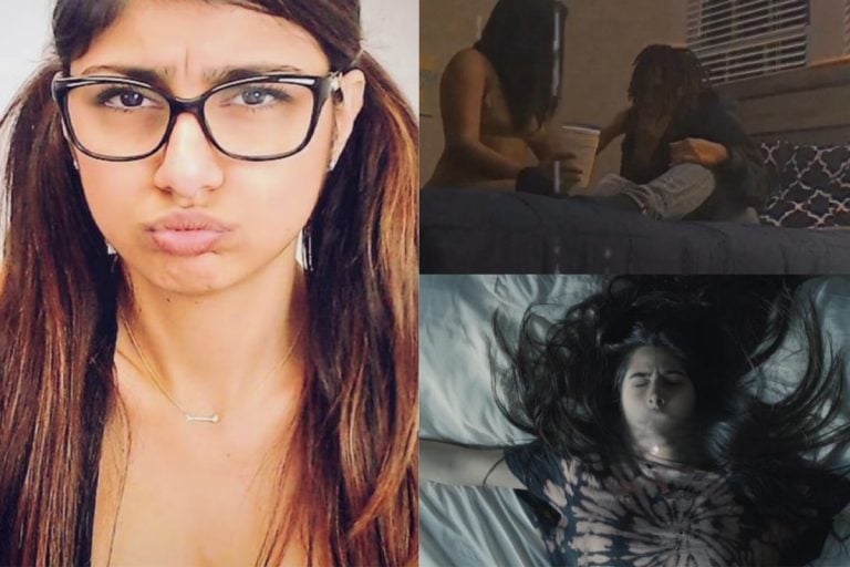 13 Best Songs That Mention Mia Khalifa