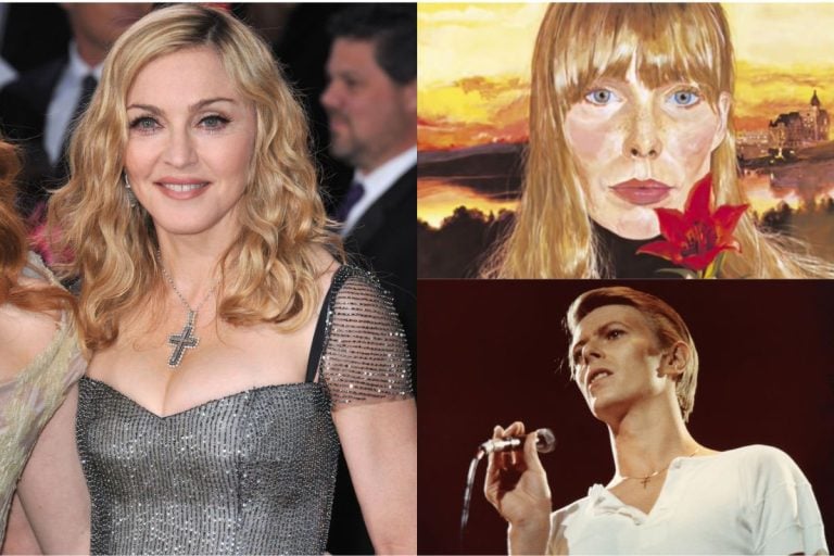 41 Best Songwriters
