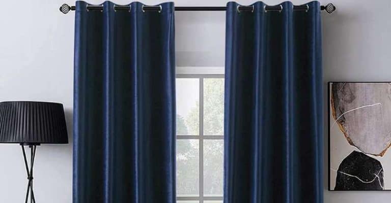 11 Best Soundproof Curtains 2023