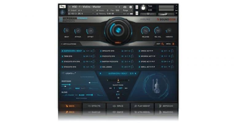 10 Best Strings VST Plugins 2023