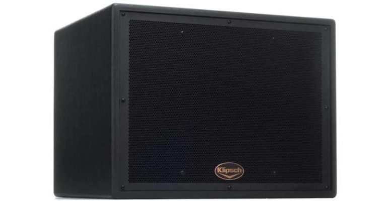 9 Best Subwoofers For Music 2023