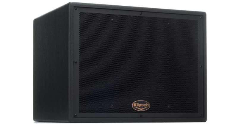 Best Subwoofers for Music