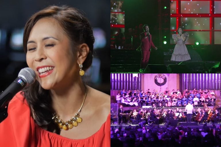 14 Best Tagalog Christmas Songs