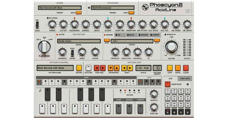 8 Best TB-303 VST Plugins 2023
