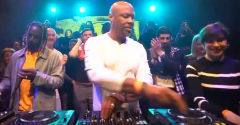 23 Best Techno DJs