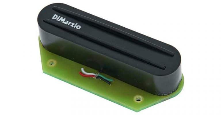 11 Best Telecaster Pickups 2023 Compared [Guide With Full Specs]