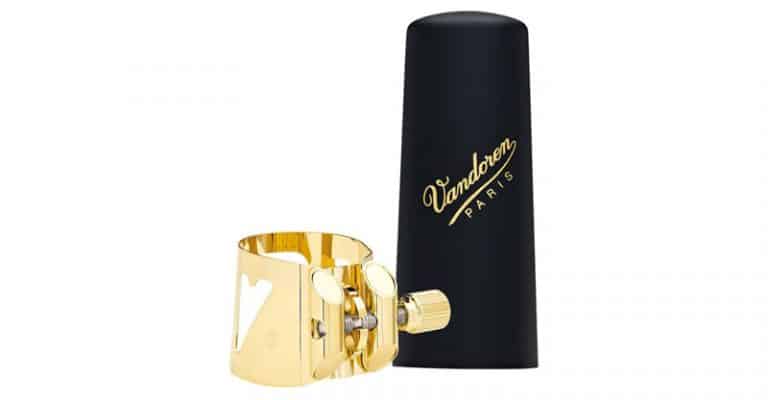 11 Best Tenor Saxophone Ligatures 2023 For Improved Sound & Security