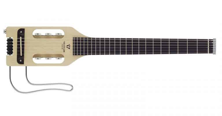 9 Best Travel Guitars 2023, We Compare & Show You What To Look For