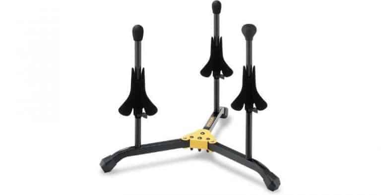 9 Best Trumpet Stands 2023 For A Steady Hold