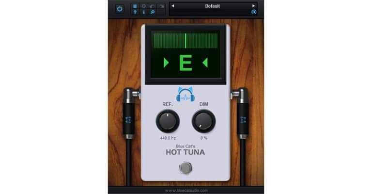 8 Best Tuner VST Plugins 2023