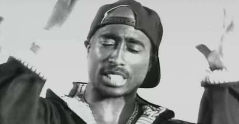 31 Best Tupac Songs