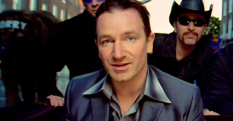 21 Best U2 Songs