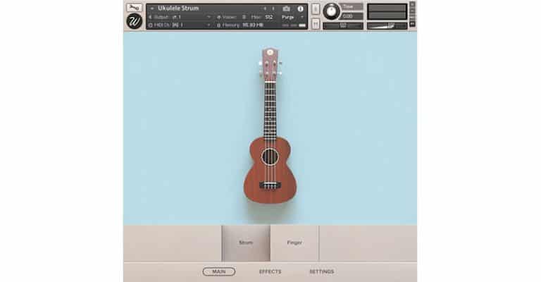 7 Best Ukulele VST Plugins 2023